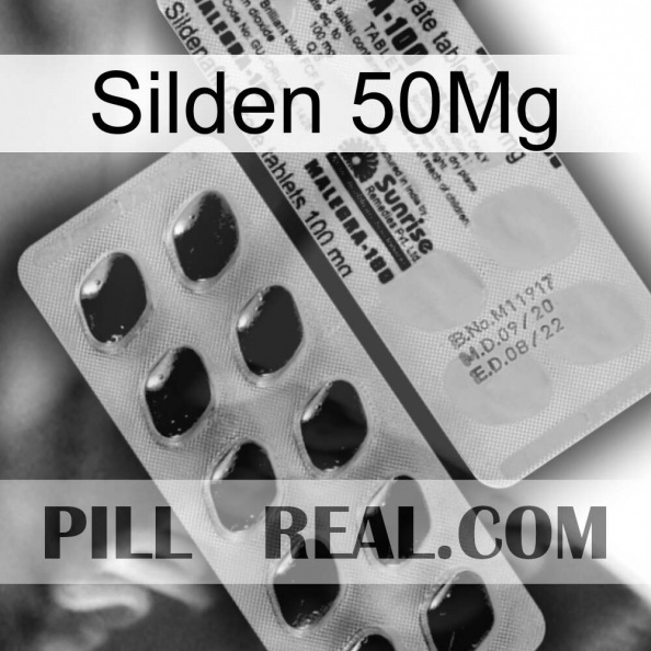 Silden 50Mg new15